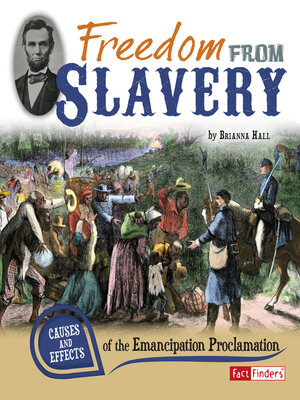 cover image of Freedom from Slavery
